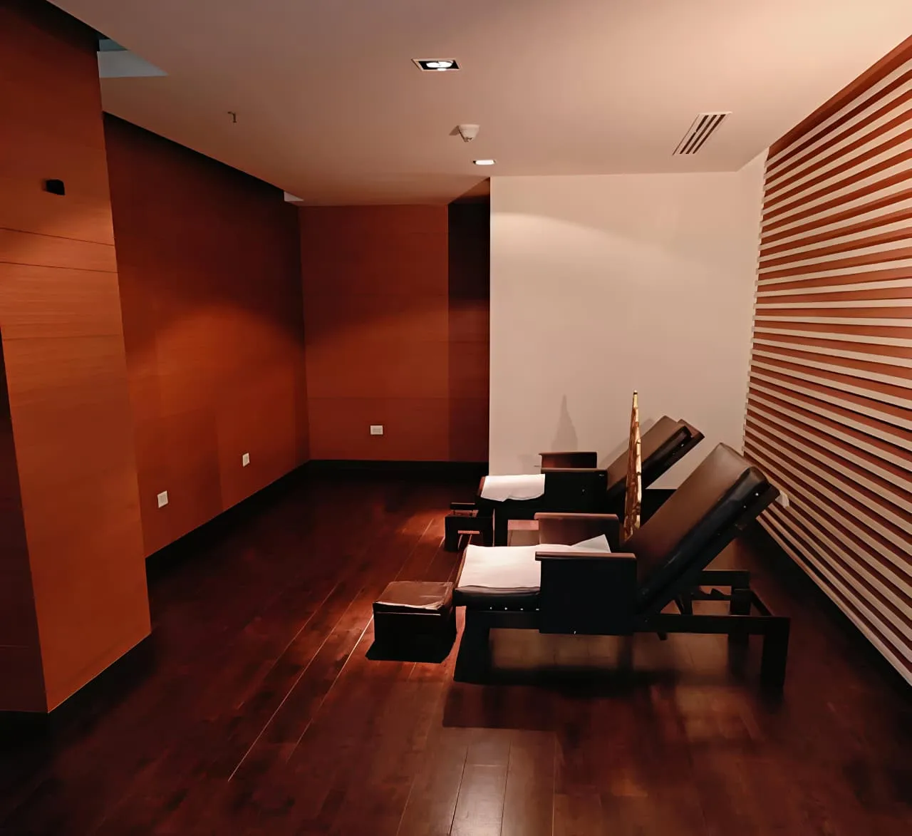 Meghavi Wellness Spa & Salon | Novotel Hyderbad Airport